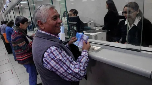 ¿Qué es el Bono Post Laboral?