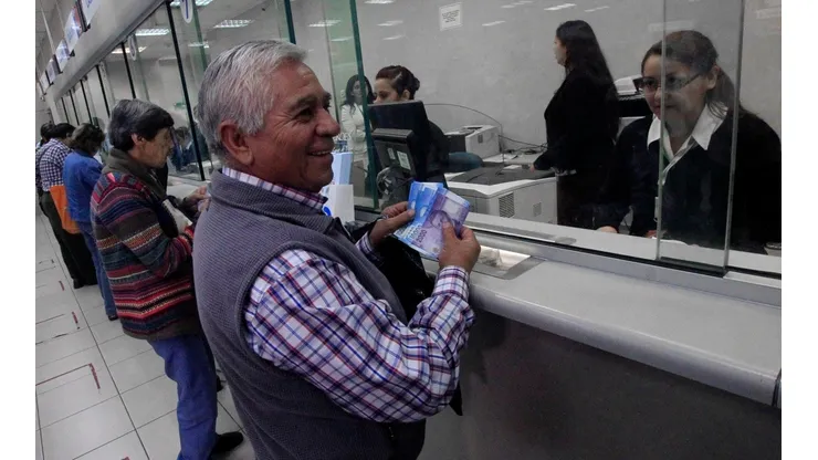 ¿Qué es el Bono Post Laboral?
