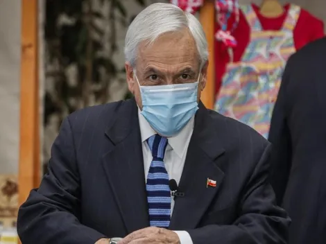 ¿Hasta cuándo dura el Estado de Catástrofe?