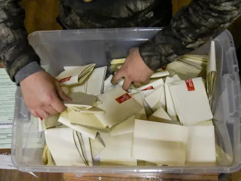 ¿Cuándo se paga el Bono para vocales de mesa?