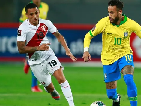 Horario: Brasil quiere seguir celebrando ante Perú
