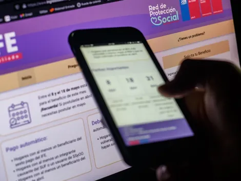 ¿Cómo postular al IFE Universal?