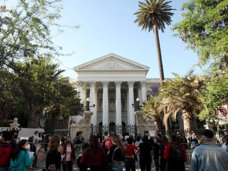 ¿Cuándo comenzará a funcionar la Convención Constituyente?