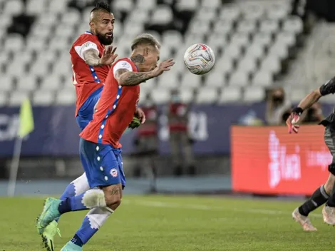 La prensa argentina habla de la "invasión" de Vargas