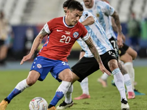 Liberman: "Argentina lo respeta mucho a Chile"