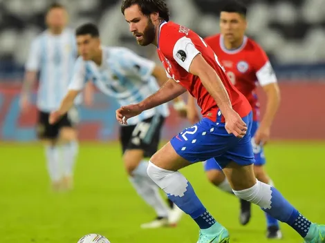 A Brereton le siguieron todos los pasos de su debut en Inglaterra