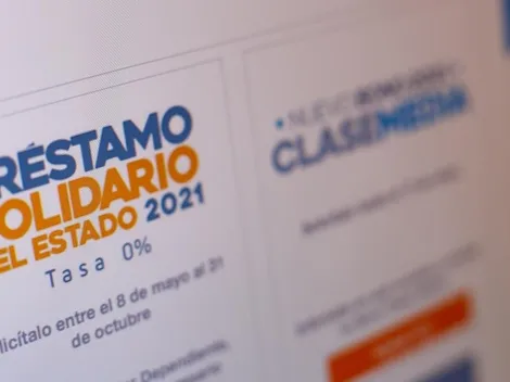 Conoce cuándo se realiza el pago del Préstamo Solidario