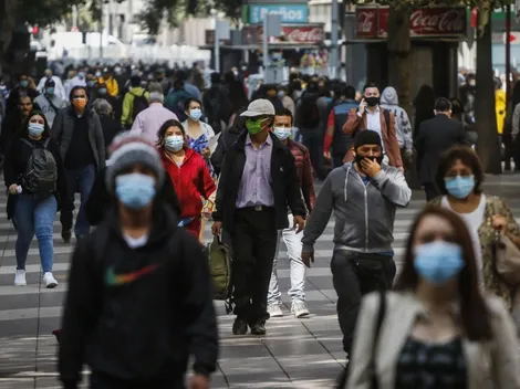 ¿En qué fase está mi comuna actualmente?