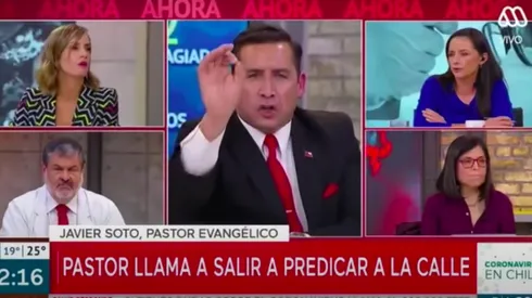 Mega vivió más de un episodio complicado el años pasado.