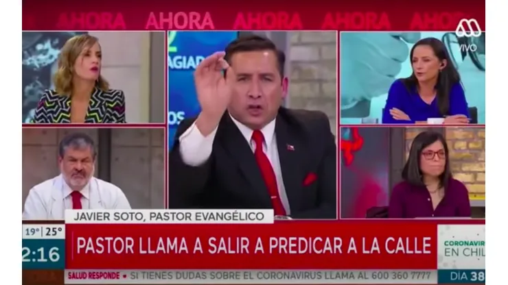 Mega vivió más de un episodio complicado el años pasado.