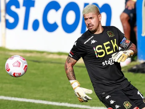 Mono Sánchez detenido por conducir en estado de ebriedad