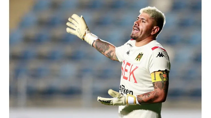 Diego Sánchez pide perdón luego de su detención por conducir en estado de ebriedad