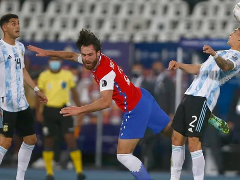 Prensa inglesa: "Ben sigue los pasos de Salas y Zamorano"