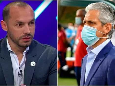 Chelo Díaz deja pésimo a Rueda y lo acusa de mentir