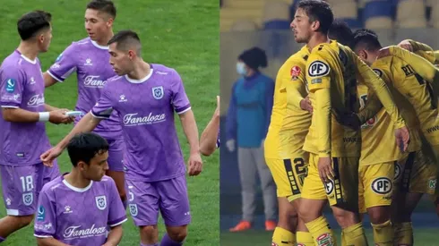 El clásico de Concepción volverá a vivirse en canchas chilenas.