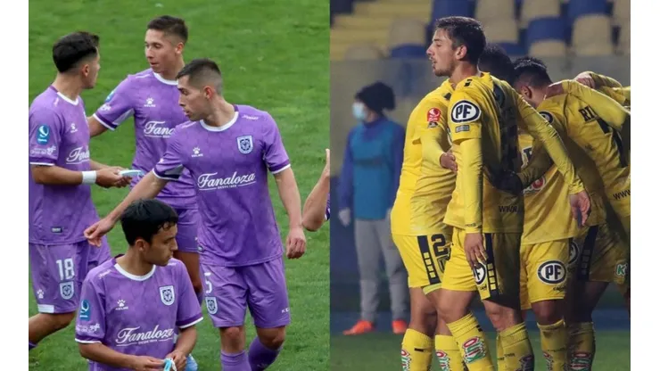 El clásico de Concepción volverá a vivirse en canchas chilenas.