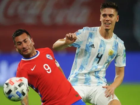 Suben al columpio a Meneses entre el Club León y la Roja