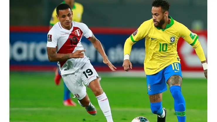 La verde-amarela enfrentará nuevamente a Perú por Copa América.