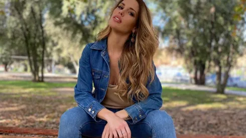 Gala Caldirola tiene experiencia en el mundo de los reality y la televisión.