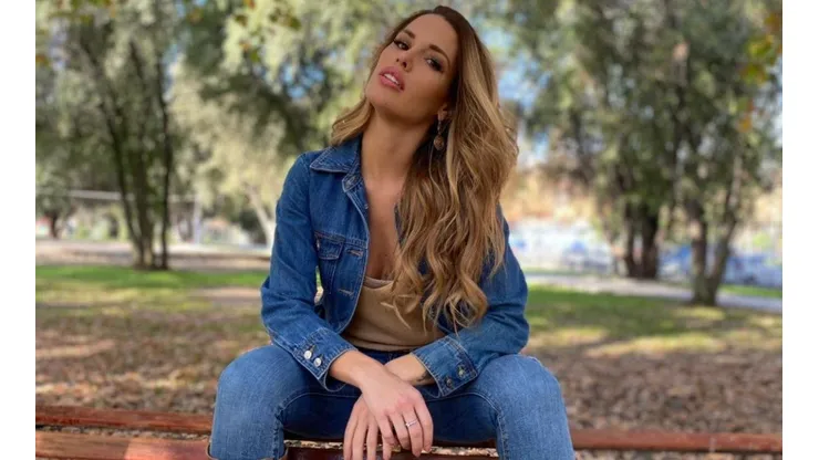 Gala Caldirola tiene experiencia en el mundo de los reality y la televisión.