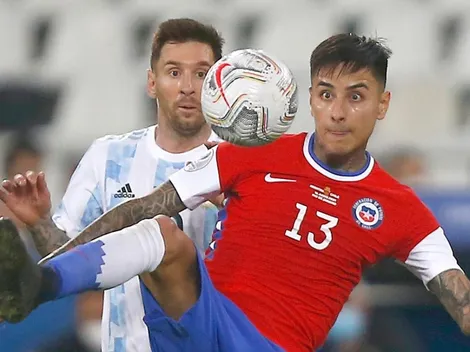 Tabla y programación: Chile parte bien y ahora va con Bolivia