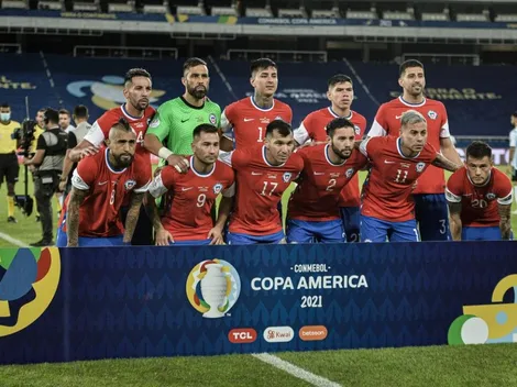 Uno a uno: La Roja pone garra en el inicio de su "The Last Dance"