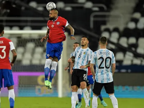 El Fantasma Figueroa critica con todo a la Roja