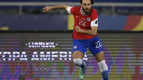 Brereton tuvo un interesante debur en la Roja