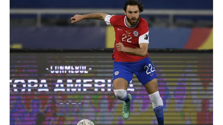 Brereton tuvo un interesante debur en la Roja