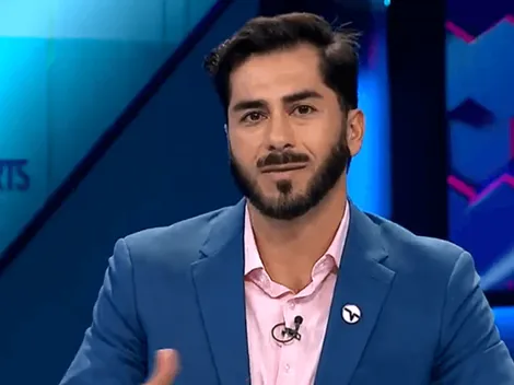 ¿Ganar la Copa América? Johnny Herrera se ilusiona con Chile