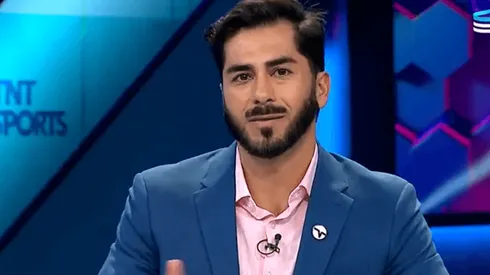 Johnny Herrera se ilusiona con Chile tras el debut en Copa América 2021.