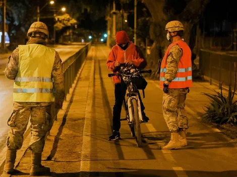 ¿A qué hora empieza este lunes 14 de junio?