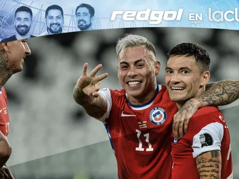[PODCAST] RedGol en La Clave: Empate a puro corazón