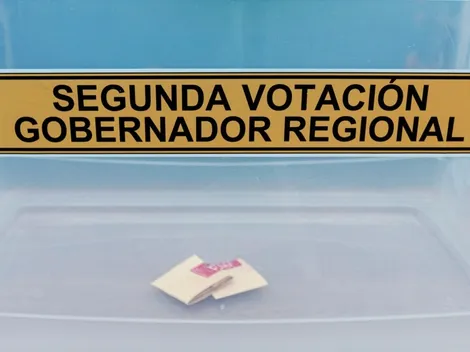 ¿Qué porcentaje del padrón electoral votó este 13 de junio?