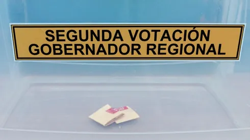 ¿Qué porcentaje del padrón electoral votó este 13 de junio?
