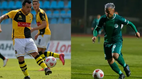 Coquimbo Unido viajará al Municipal de La Pintana para enfrentar al Rodelindo Román.