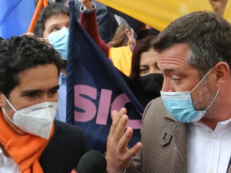 ¿Cuándo son las primarias presidenciales?