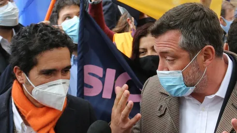 ¿Cuándo son las primarias presidenciales?