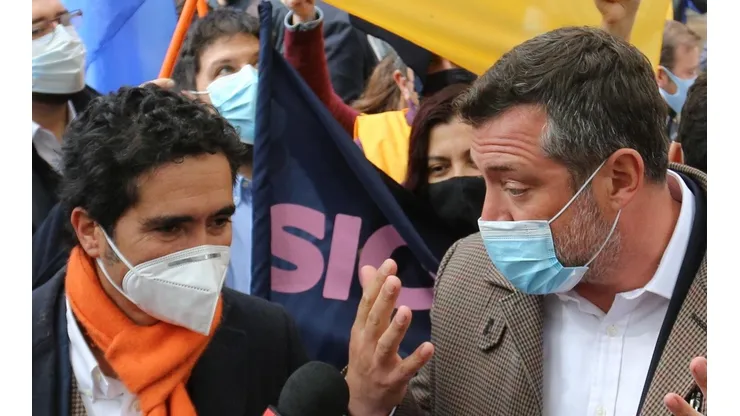 ¿Cuándo son las primarias presidenciales?