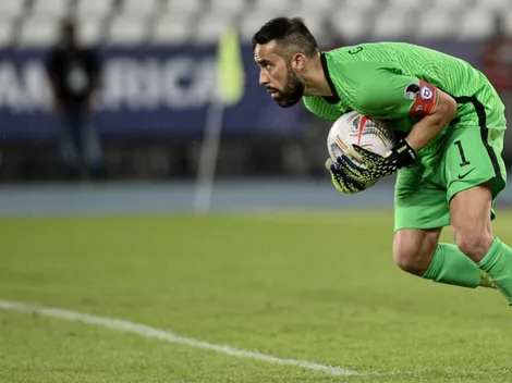 Bravo: "Chile está para competir, pero vamos paso a paso"