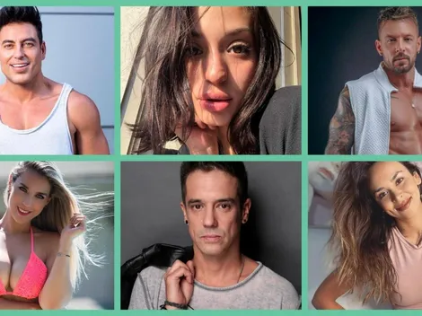 Saludos personalizados de famosos: ¿Cuánto cobran?