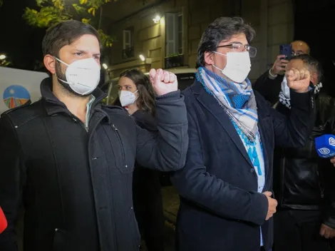 ¿Cuándo son las elecciones presidenciales?