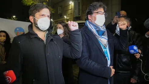 ¿Cuándo son las elecciones presidenciales?