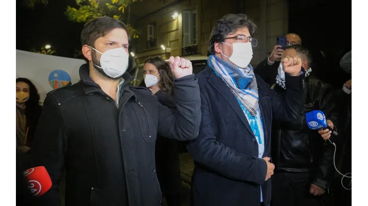 ¿Cuándo son las elecciones presidenciales?