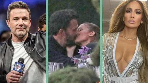 Jennifer Lopez y Ben Affleck habían estado comprometidos previamente en 2002, pero nunca llegaron al altar.