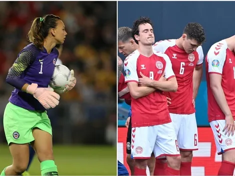 Endler: "Lo de Eriksen afecta y hace reflexionar"