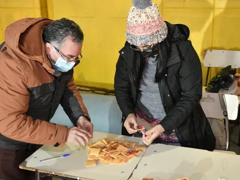 Resultados: conoce los gobernadores electos por región