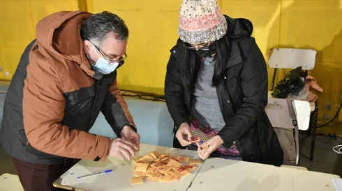 Resultados: conoce los gobernadores electos por región