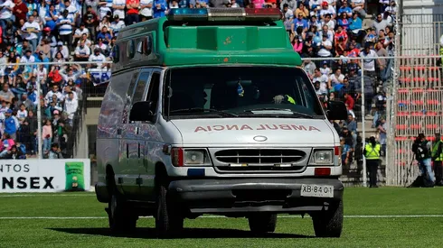 El fútbol chileno tiene obligación de mantener los equipos necesarios para emergencias como la que vivió Christian Eriksen en la Eurocopa