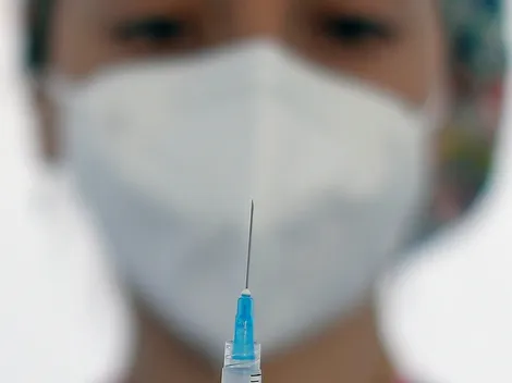 ¿Cuándo se vacunan quienes se inocularon con AstraZeneca?